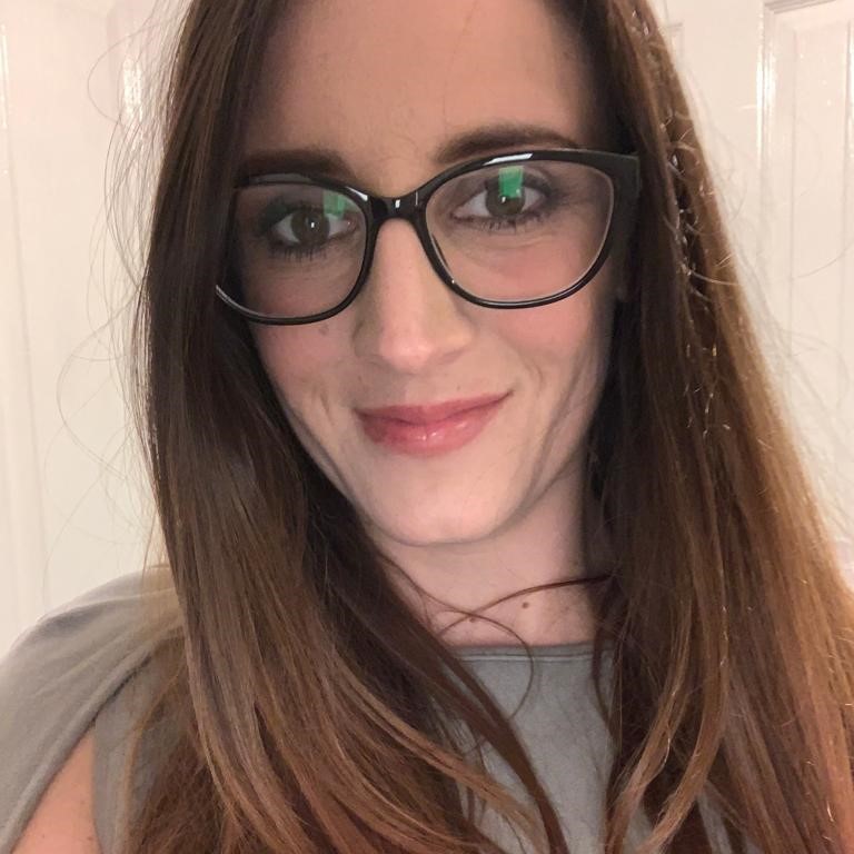 Katy Turner