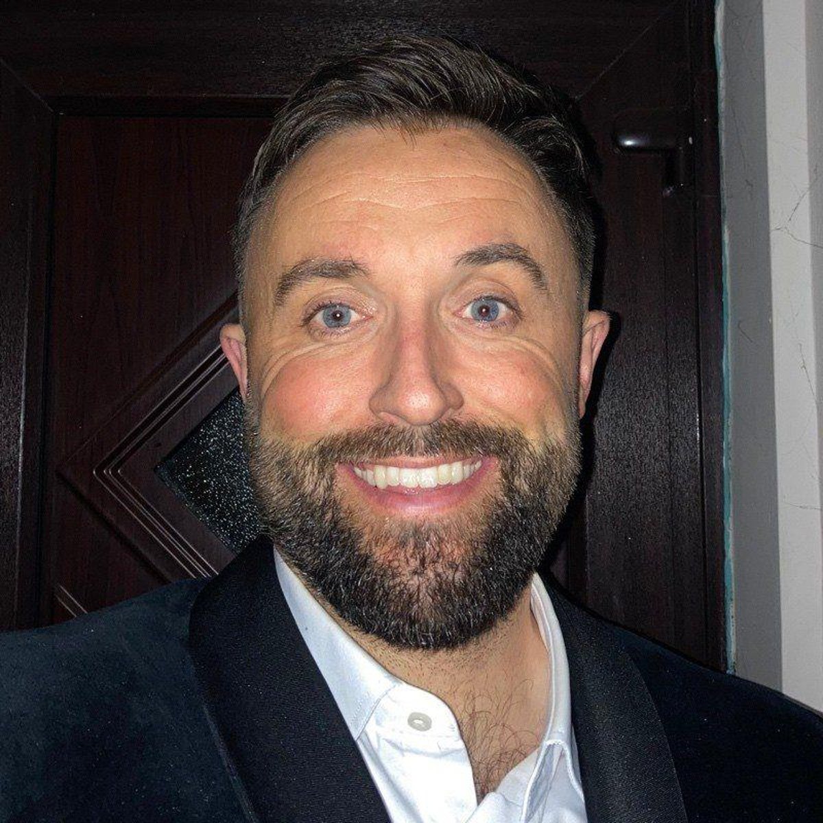 Paul Growney