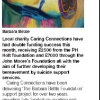 Barbara Bettle Foundation